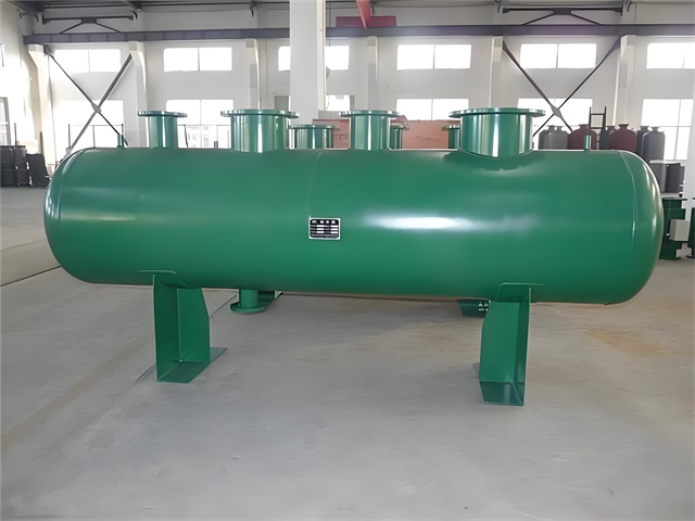 三都集分水器需要电源吗