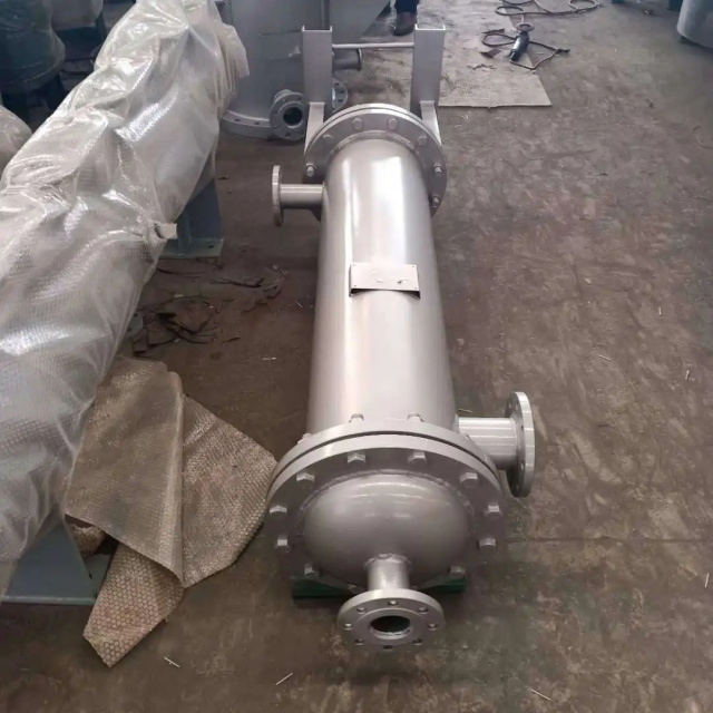 三都分集水器重要指标
